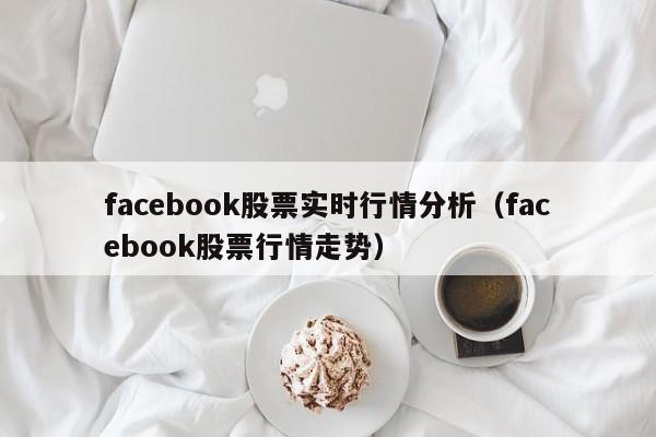 facebook股票实时行情分析（facebook股票行情走势） 第1张
