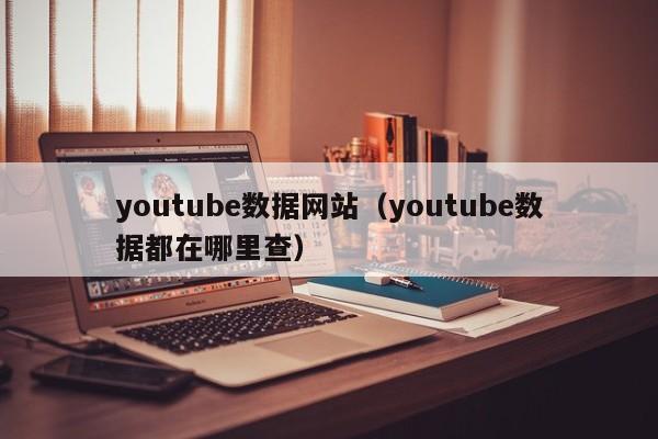 youtube数据网站（youtube数据都在哪里查） 第1张