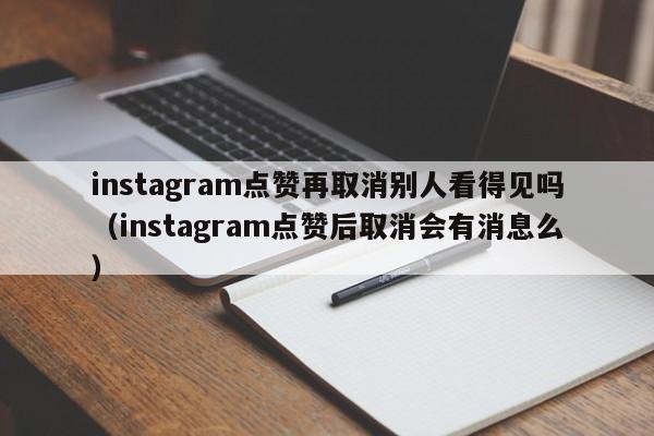 instagram点赞再取消别人看得见吗（instagram点赞后取消会有消息么） 第1张