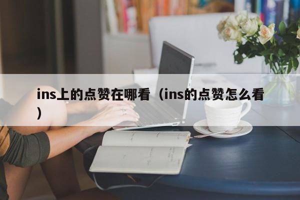 ins上的点赞在哪看（ins的点赞怎么看） 第1张