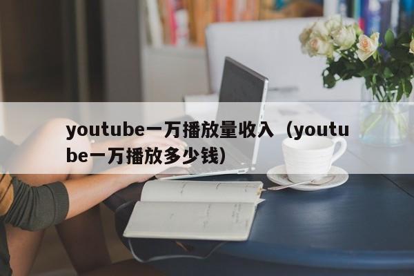 youtube一万播放量收入（youtube一万播放多少钱） 第1张