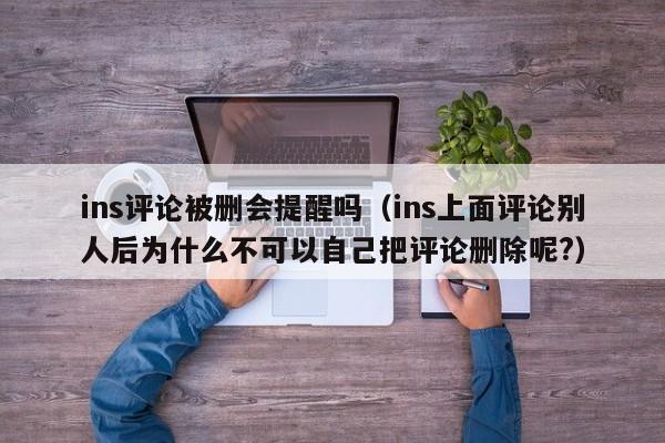 ins评论被删会提醒吗（ins上面评论别人后为什么不可以自己把评论删除呢?） 第1张