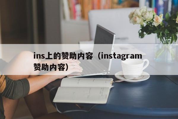 ins上的赞助内容（instagram 赞助内容） 第1张