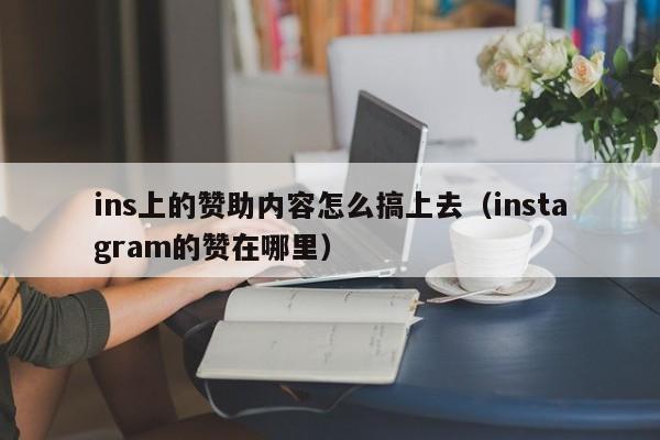 ins上的赞助内容怎么搞上去（instagram的赞在哪里） 第1张