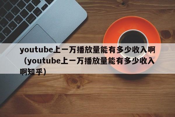 youtube上一万播放量能有多少收入啊（youtube上一万播放量能有多少收入啊知乎） 第1张
