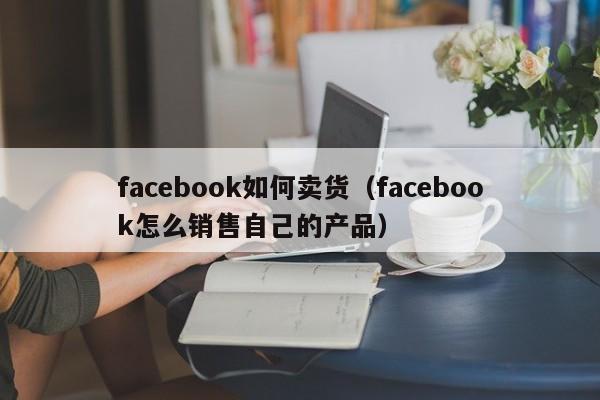 facebook如何卖货（facebook怎么销售自己的产品） 第1张