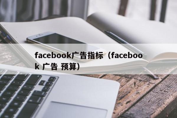 facebook广告指标(facebook 广告 预算) 第1张 facebook广告指标(facebook 广告 预算) 第1张