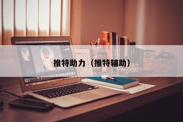 推特助力（推特辅助） 第1张