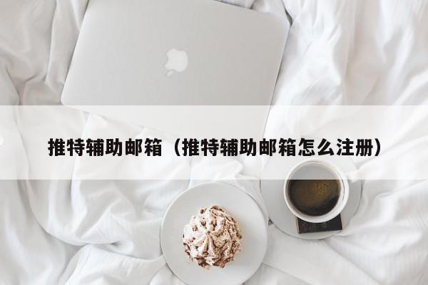 推特辅助邮箱（推特辅助邮箱怎么注册） 第1张