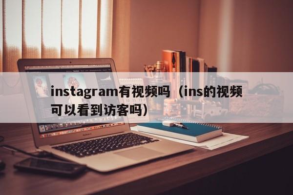 instagram有视频吗（ins的视频可以看到访客吗） 第1张