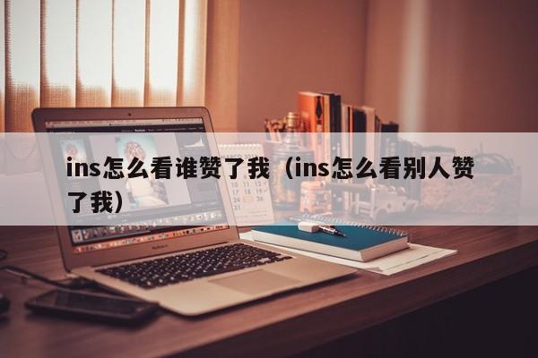 ins怎么看谁赞了我（ins怎么看别人赞了我） 第1张