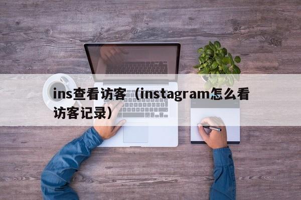 ins查看访客（instagram怎么看访客记录） 第1张