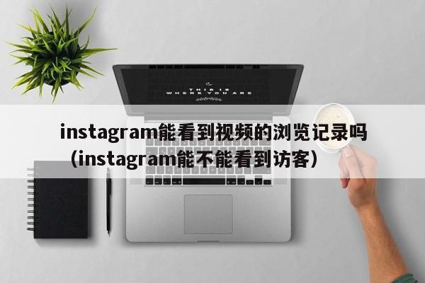 instagram能看到视频的浏览记录吗（instagram能不能看到访客） 第1张