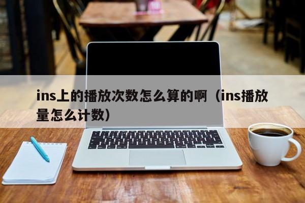 ins上的播放次数怎么算的啊（ins播放量怎么计数） 第1张