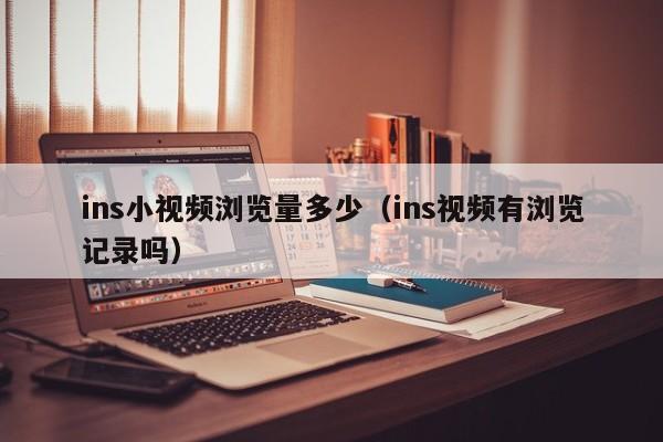ins小视频浏览量多少（ins视频有浏览记录吗） 第1张