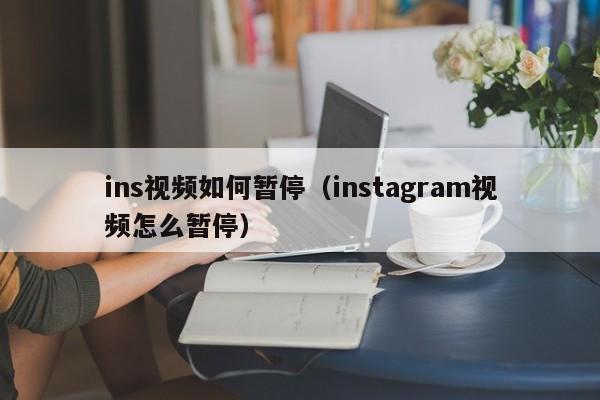 ins视频如何暂停（instagram视频怎么暂停） 第1张