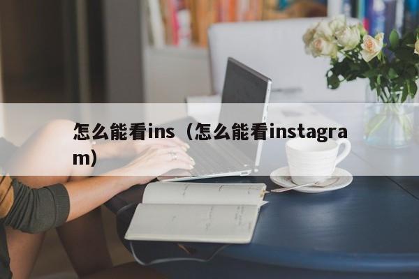 怎么能看ins（怎么能看instagram） 第1张