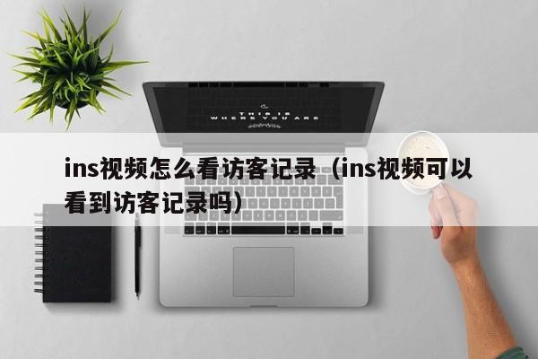 ins视频怎么看访客记录（ins视频可以看到访客记录吗） 第1张