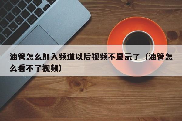 油管怎么加入频道以后视频不显示了（油管怎么看不了视频） 第1张