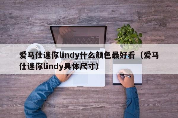 爱马仕迷你lindy什么颜色最好看（爱马仕迷你lindy具体尺寸） 第1张