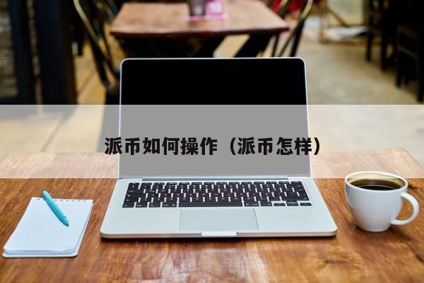 派币如何操作（派币怎样） 第1张