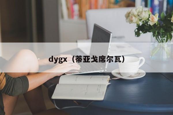 dygx（蒂亚戈席尔瓦） 第1张