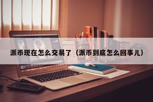 派币现在怎么交易了（派币到底怎么回事儿） 第1张