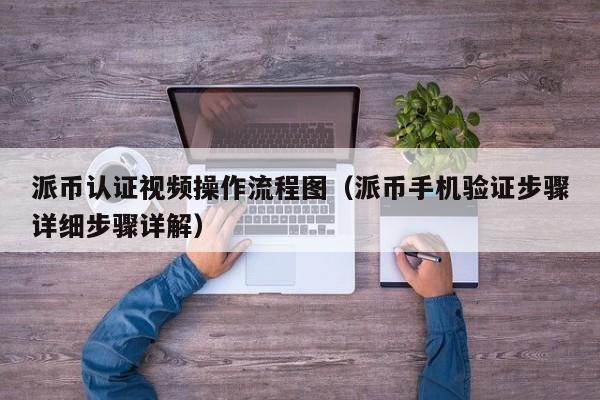 派币认证视频操作流程图(派币手机验证步骤详细步骤详解) 第1张 派币认证视频操作流程图(派币手机验证步骤详细步骤详解) 第1张
