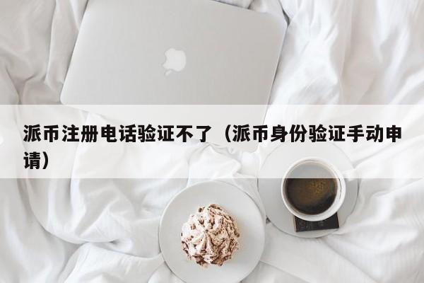 派币注册电话验证不了(派币身份验证手动申请) 第1张 派币注册电话验证不了(派币身份验证手动申请) 第1张