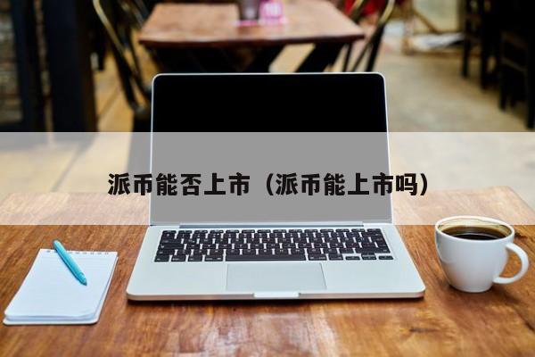 派币能否上市（派币能上市吗） 第1张