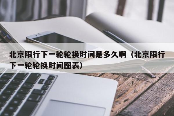 北京限行下一轮轮换时间是多久啊（北京限行下一轮轮换时间图表） 第1张